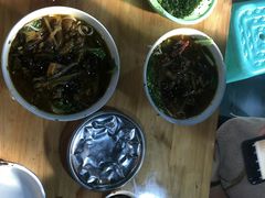 -越洋肖氏老米线(杨家坪店)