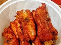 -龙凤瓦罐煨汤馆(清江东路店)