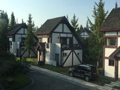 -太阳岛度假酒店