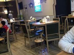 大堂-费大厨辣椒炒肉(吉联MALL店)