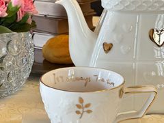 -Salon de Ville浦江汇(上海外滩华尔道夫酒店店)