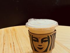 -星巴克臻选(国贸商城首店)