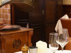 -摩根扒房(桐梓林店)