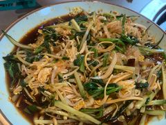 -灶座小锅烀饼·铁锅炖(道里店)
