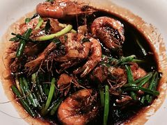 -老头儿油爆虾(胜利河美食街店)