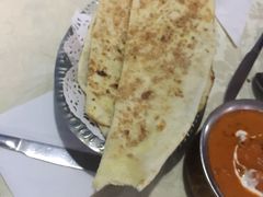 -葛尼沙印度餐厅 (镇明路店)