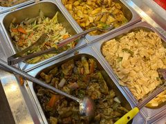 -小红帽自助盒饭(故宫大帅府店)