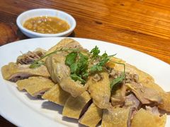 -百年银屏蚝烙·潮汕菜·非遗(乐山店)