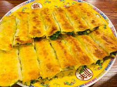 -七菜馆·东北菜·蒸饺(文体路店)