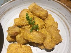 -青年公社烤鸭(青年路店)