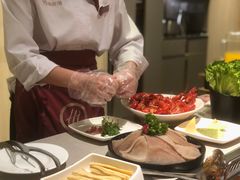 -海底捞火锅(群光广场店)