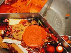 -楠火锅(昆山金鹰店)