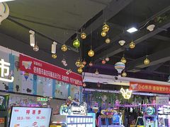 -大玩家(万达广场大连甘井子店)