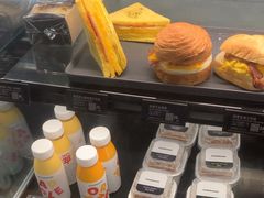 -星巴克(海门解放路店)