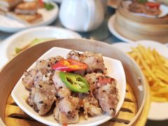 -正元希尔顿逸林酒店-御玺中餐厅