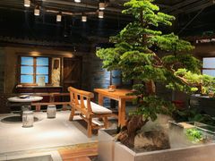 -丹江渔村(首都机场店)