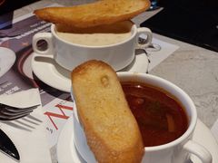 -半秋山西餐厅(宜昌大洋店)