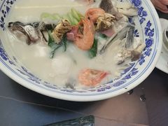 -山外山·林语花园餐厅