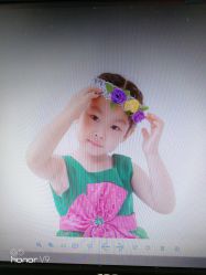点击看大图 -皇家爱婴高端儿童摄影(苹果园店)