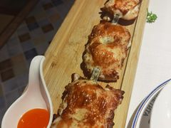 -俄士厨房(五棵松华熙LIVE店)