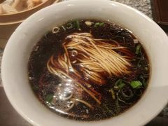 老牌阳春面-南京大牌档(龙湖长楹天街店)