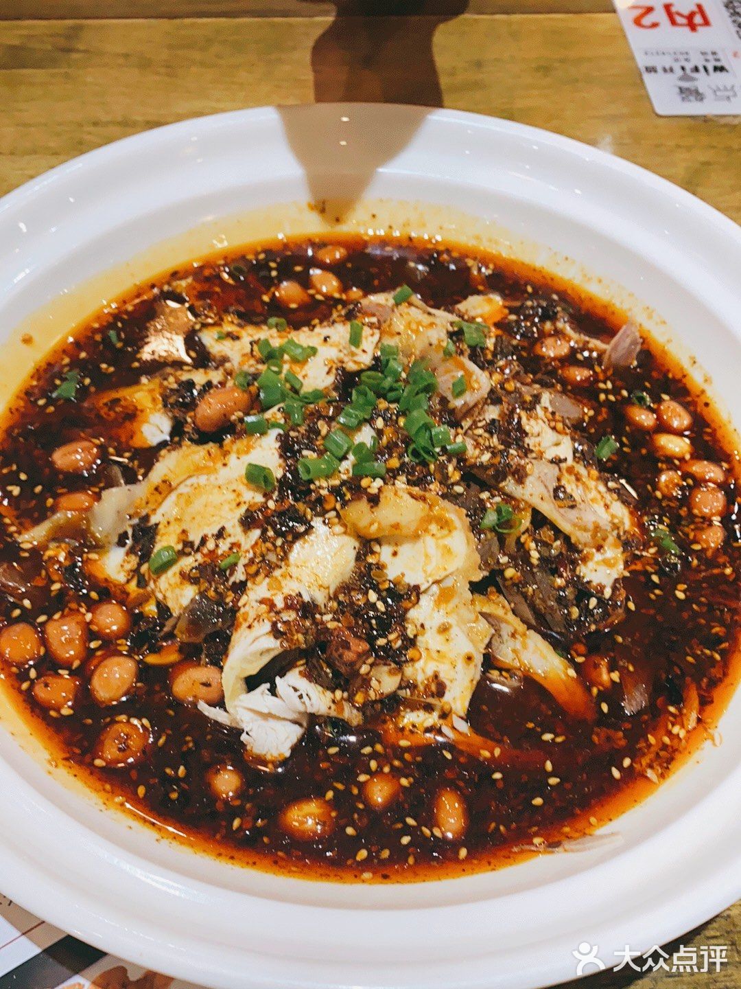 两个人点了四个菜 点多了 这家分量还是很足