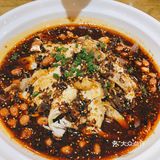 两个人点了四个菜 点多了 这家分量还是很足