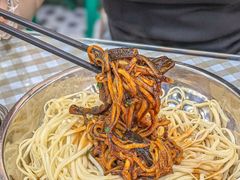 -阿金大白·上海菜馆(新天地店)