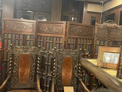 -张学良故居