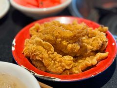 -李子坝梁山鸡(李子坝大鸡哥店)