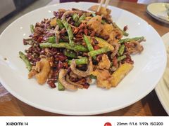 -渔家风味·鲅鱼水饺·央视展播·海鲜天津菜(开发区店)