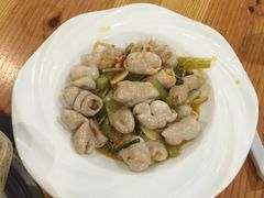 -营记牛肉火锅·大埔客家菜(上梅林店)