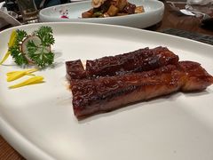 -佘山世茂艾美·御珍轩中餐厅