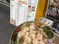 -官塘锋记鱼生·生腌·砂锅粥(牌坊街店)