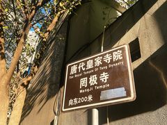 -罔极寺