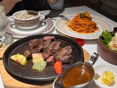 -俄士厨房(五棵松华熙LIVE店)