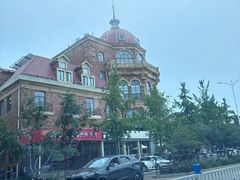 -老虎石海上公园