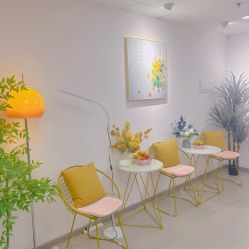 -变美丽半永久纹眉连锁·机器野生眉·洗眉