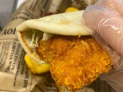 -TACO STAR 塔可星(下沙宝龙店)