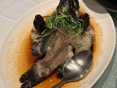 -五缘水乡酒店兰轩中餐厅