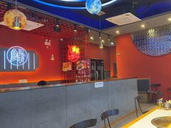 -杨记齐齐哈尔烤肉(总店)