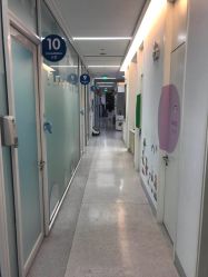 -唯儿诺儿童医院·儿科·眼科(新天地店)