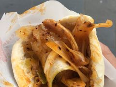 -洞子口张老二凉粉(文殊院店)