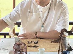 -蟹村草堂·苏式园林人文农家·大闸蟹