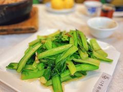 -津津菜馆(绝没分店)