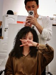 -1983 Hair Salon
