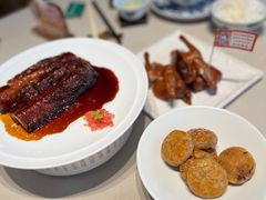 -侨美食家·粤菜(体育西路店)