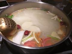 -许府牛火锅(信义坊总店)