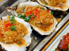 -老姑砂锅·烧烤天津菜(体北道店)
