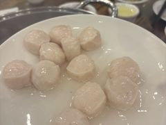 -正能量脆肉鲩火锅